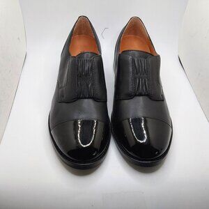 Vionic Jayla Loafers Women's Size 5M Black